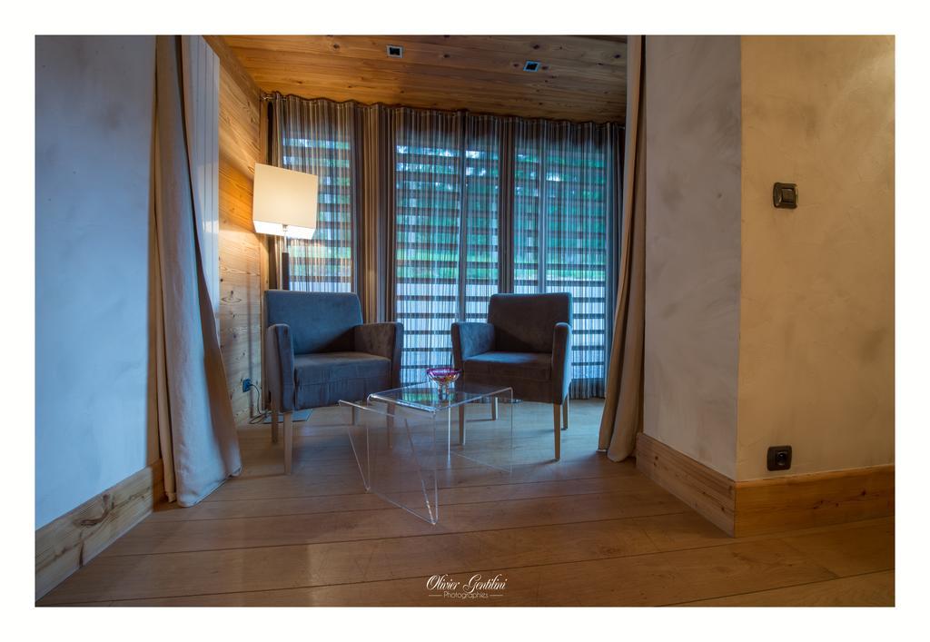 Hotel Restaurant Les Alisiers Lapoutroie Rom bilde