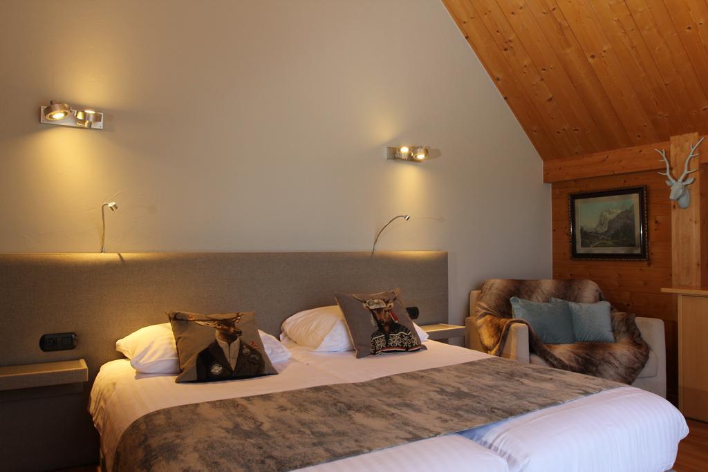 Hotel Restaurant Les Alisiers Lapoutroie Eksteriør bilde